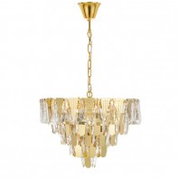 Telbix-Valerie PE50-GD / PE50 CH Pendant ( Chandelier )